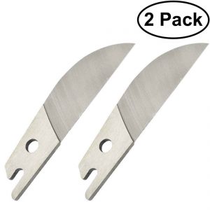 Extra Miter Cutter Blades
